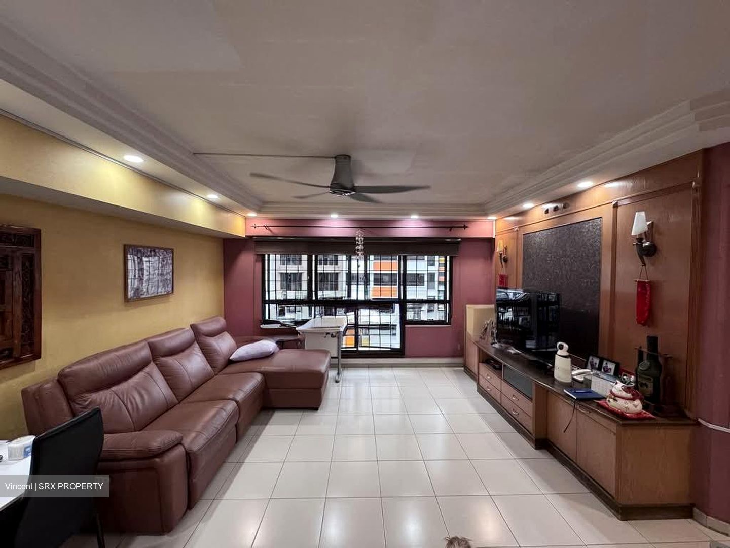Blk 635 Choa Chu Kang North 6 (Choa Chu Kang), HDB Executive #582994421